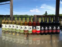 Flying Otter Wines